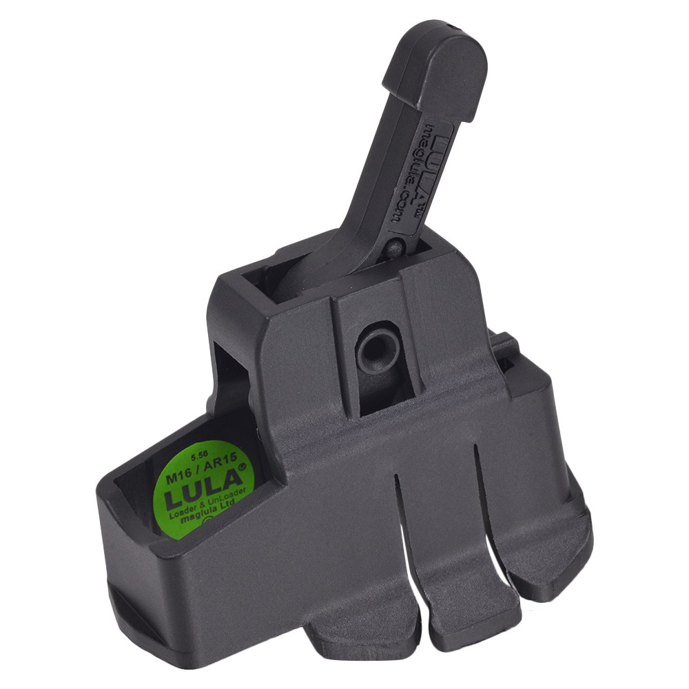 ミリタリーショップ レプマート / maglula マガジンローダー LULA M4