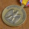 アメリカ軍 国防従軍章 ナショナル・ディフェンス・サービスメダル NDSM 勲章