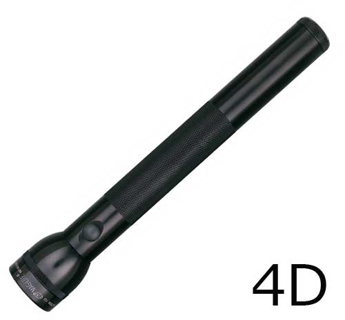 MAGLITE 懐中電灯 Dセル | ミリタリーショップ レプマート