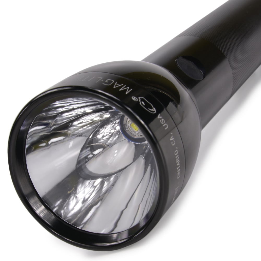 マグライト Maglite ML50L LED 3-Cell C Flashlight Black 並行輸入品 - 1