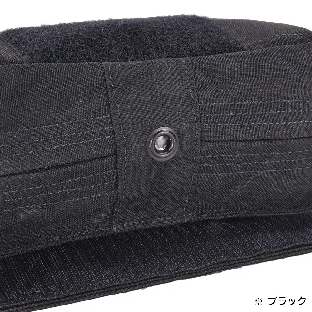 ミリタリーショップ レプマート / Haley Strategic D3チェストリグ拡張