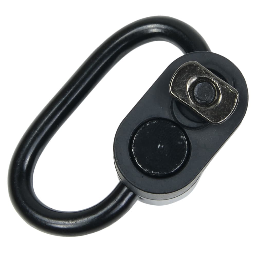 TAKTAK QDスリングスイベル M-LOK対応マウント付き MO0031