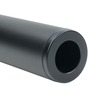 TAKTAK サイレンサー 14mm逆ネジ対応 MO0078-BK