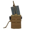 HELIKON-TEX マガジンポーチ COMPETITION RAPID CARBINE POUCH オープントップ MO-C01-CD