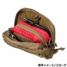 HELIKON-TEX ユーティリティポーチ COMPETITION UTILITY POUCH コーデュラナイロン MO-CUP-CD