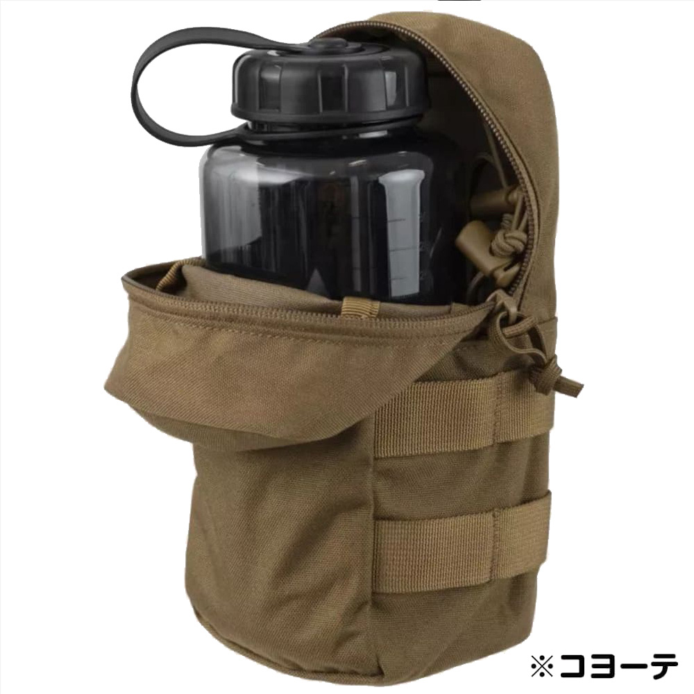 HELIKON-TEX ユーティリティポーチ Guardian Multi Pouch コーデュラ