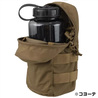 HELIKON-TEX ユーティリティポーチ Guardian Multi Pouch コーデュラナイロン製 MO-GPM-CD