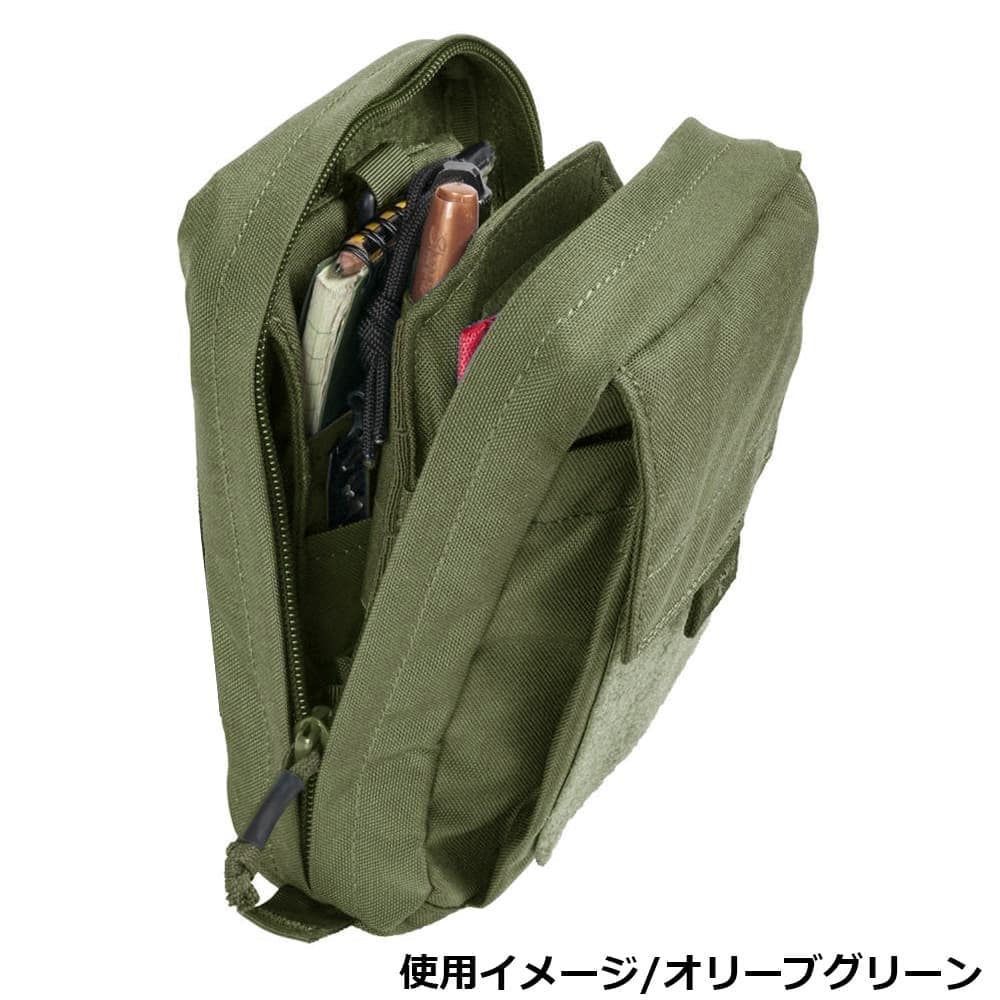 HELIKON-TEX アドミンポーチ URBAN ADMIN POUCH O.03 コーデュラ