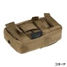 HELIKON-TEX ユーティリティポーチ NAVTEL POUCH O.08 コーデュラナイロン MO-O08-CD