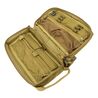 HELIKON-TEX クリーニングキットポーチ Service Case マット付き MO-SVC-CD