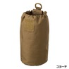 HELIKON-TEX ダンプポーチ BUSHCRAFT DUMP POUCH コーデュラナイロン MO-U06-CD