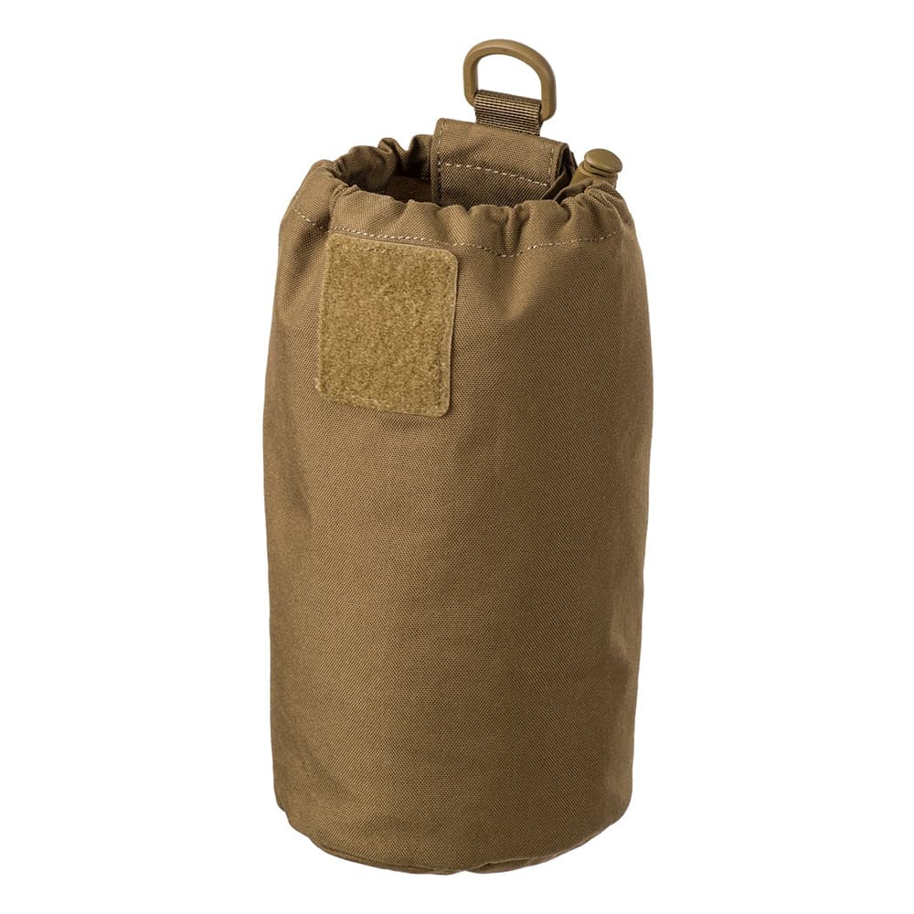 U-to様ダンプポーチ HELIKON-TEX ダンプポーチ BUSHCRAFT DUMP POUCH コーデュラナイロン