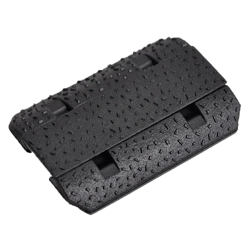 TAKTAK ハンドストップ KeyMod & M-LOK レールカバー | ミリタリー