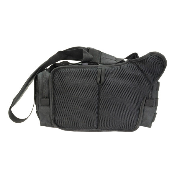 ミリタリーショップ レプマート / S&W ショルダーバッグ M&P ベイル