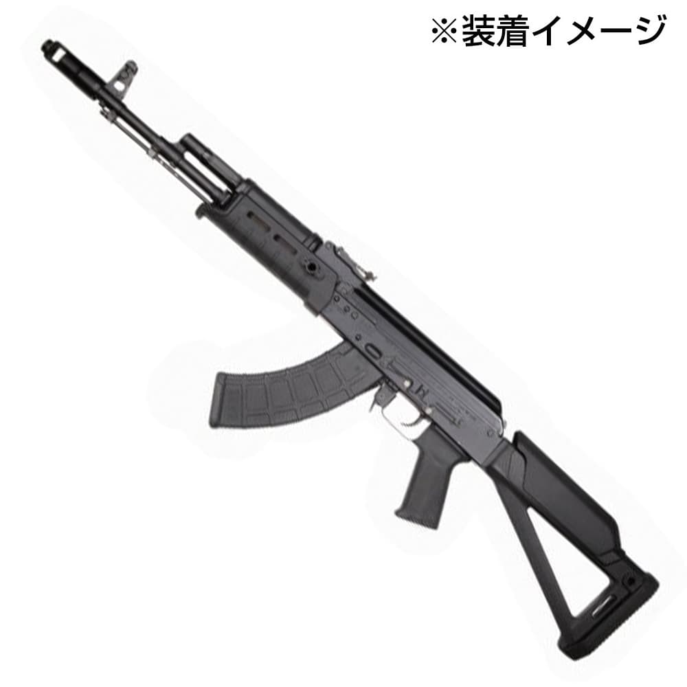 MAGPUL ハンドガード MOE AKM リテーナー固定式 AKM/AK-74 耐熱