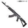 MAGPUL ハンドガード MOE AKM スリングループ付き AKM/AK-74 耐熱ポリマー MAG620