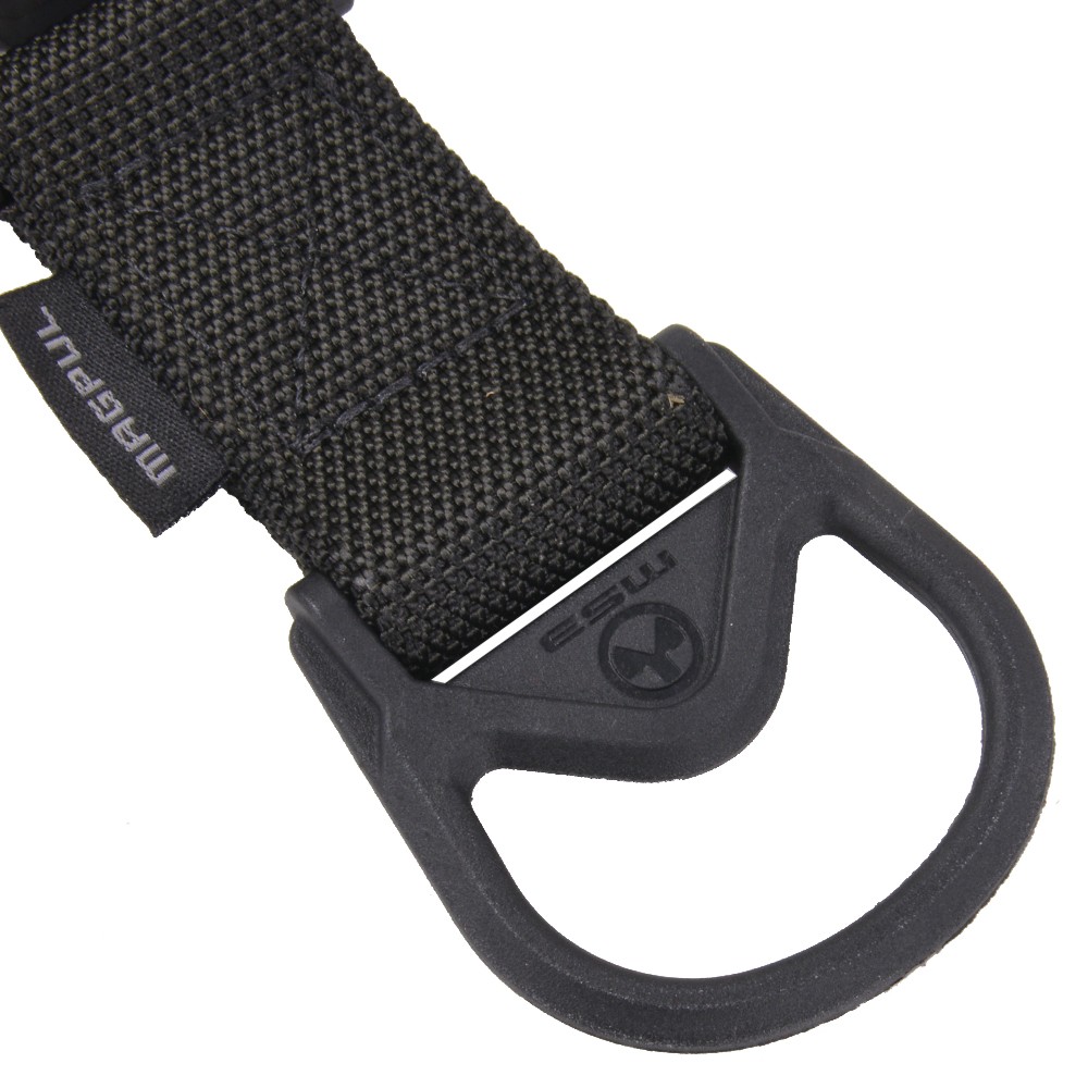 MAGPUL スリングアダプター MS1/MS3用 QDアダプター MAG517 ミリタリー