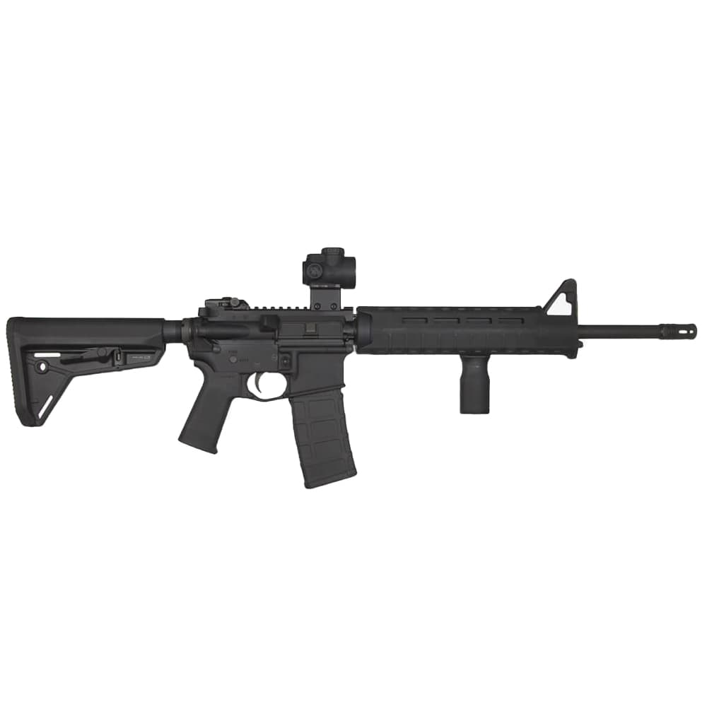 MAGPUL ライフルグリップ MOE-SL 高強度ポリマー製 AR-15/M4系対応