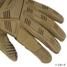 Mechanix Wear タクティカルグローブ M-Pact Glove