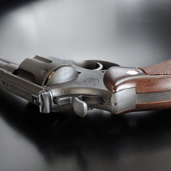 マルシン ガスガン S&W M29 クラシック HW Xカートリッジ | ミリタリー