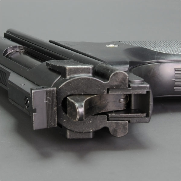 ミリタリーショップ レプマート / マルシン ガスガン 44オートマグ