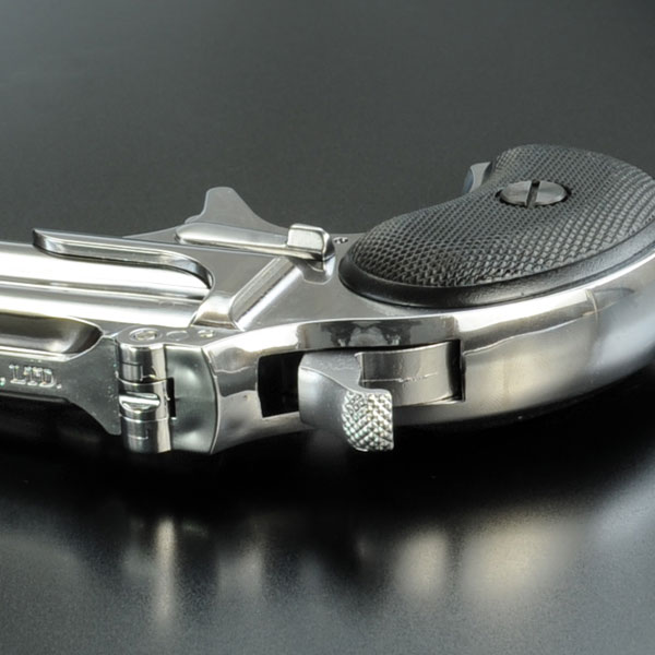 マルシン ガスガン デリンジャー 8mm | ミリタリーショップ レプマート