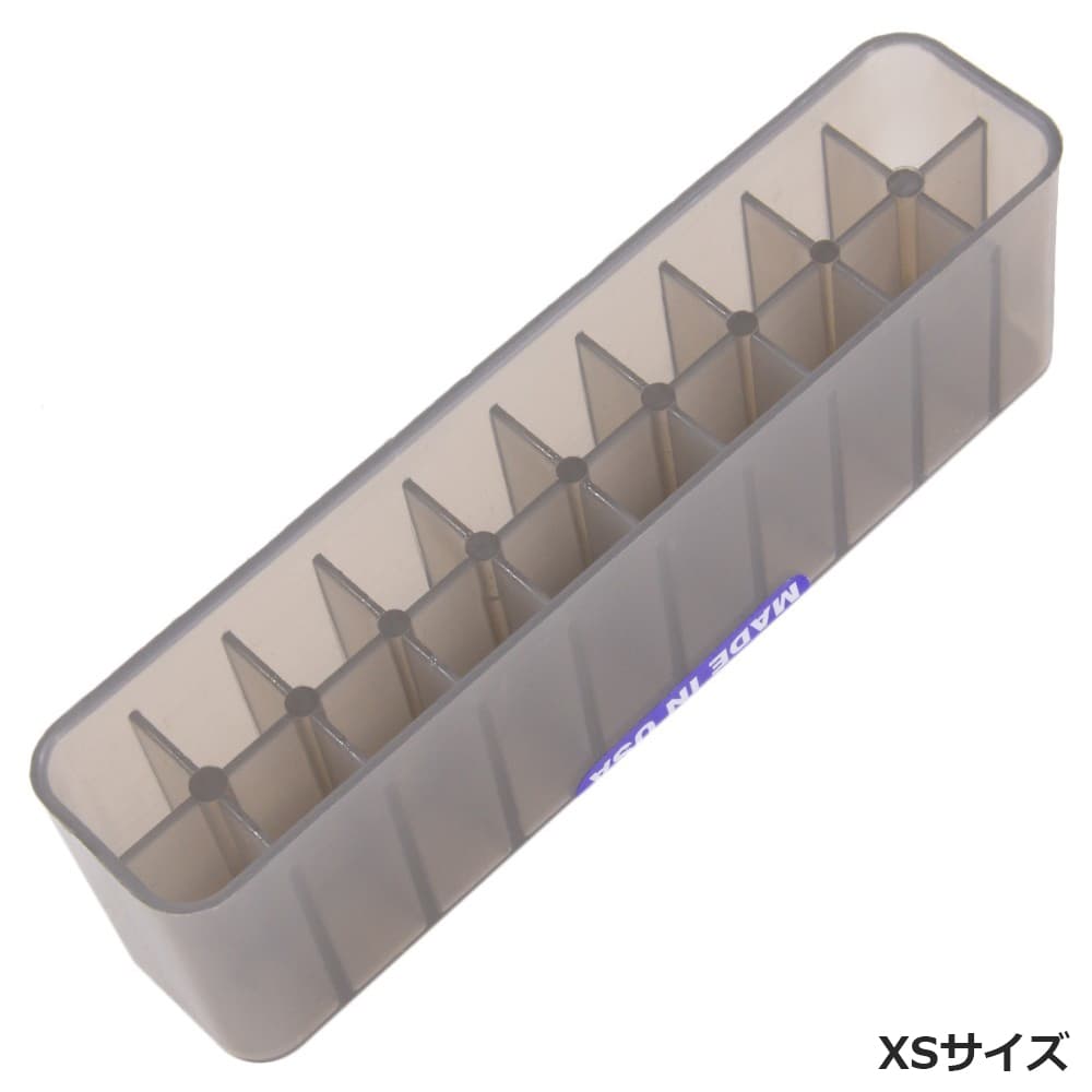 MTM ライフル弾薬ケース J-20 スリップトップ・アモボックス 20発収納