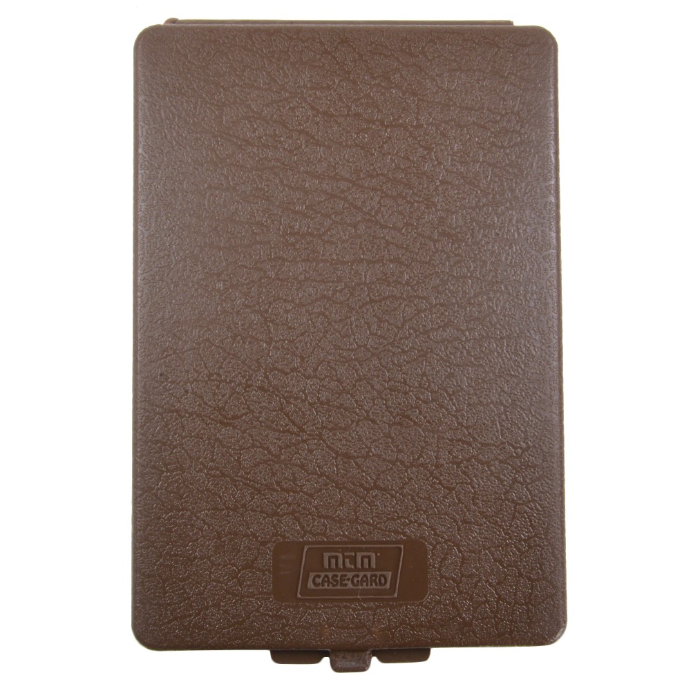 MTM ライフル弾収納 アモウォレット 9発収納 | ミリタリーショップ