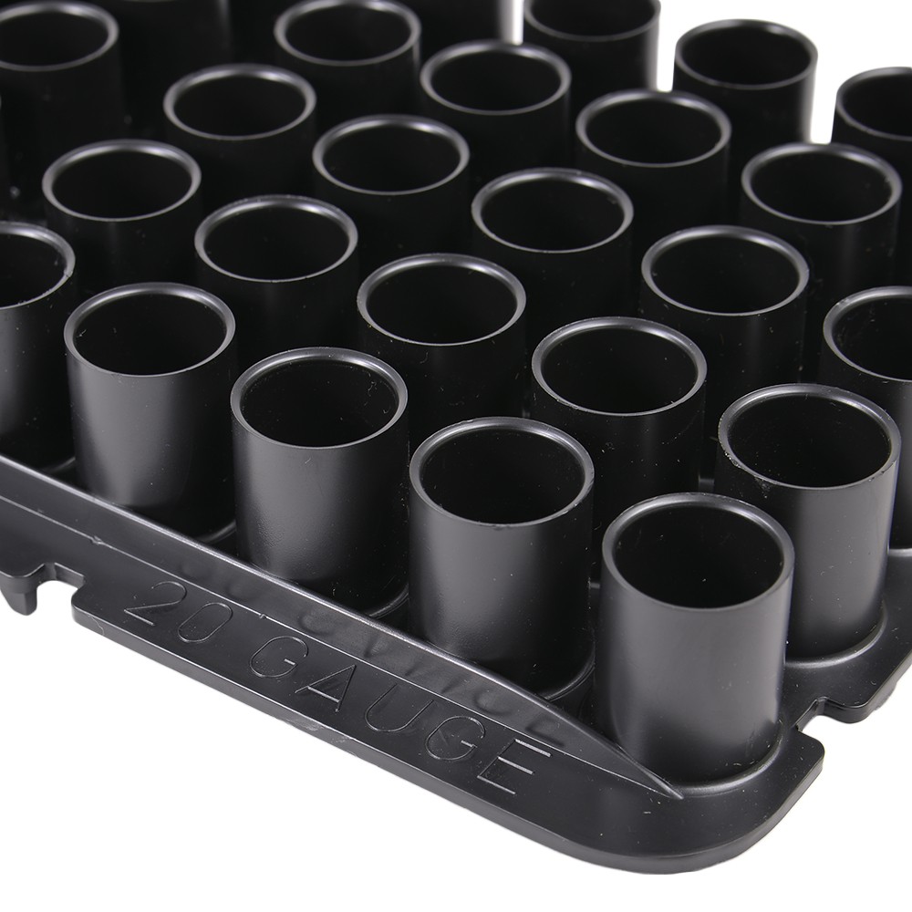 MTM ショットシェルホルダー 20ゲージ 50発収納 | ミリタリーショップ