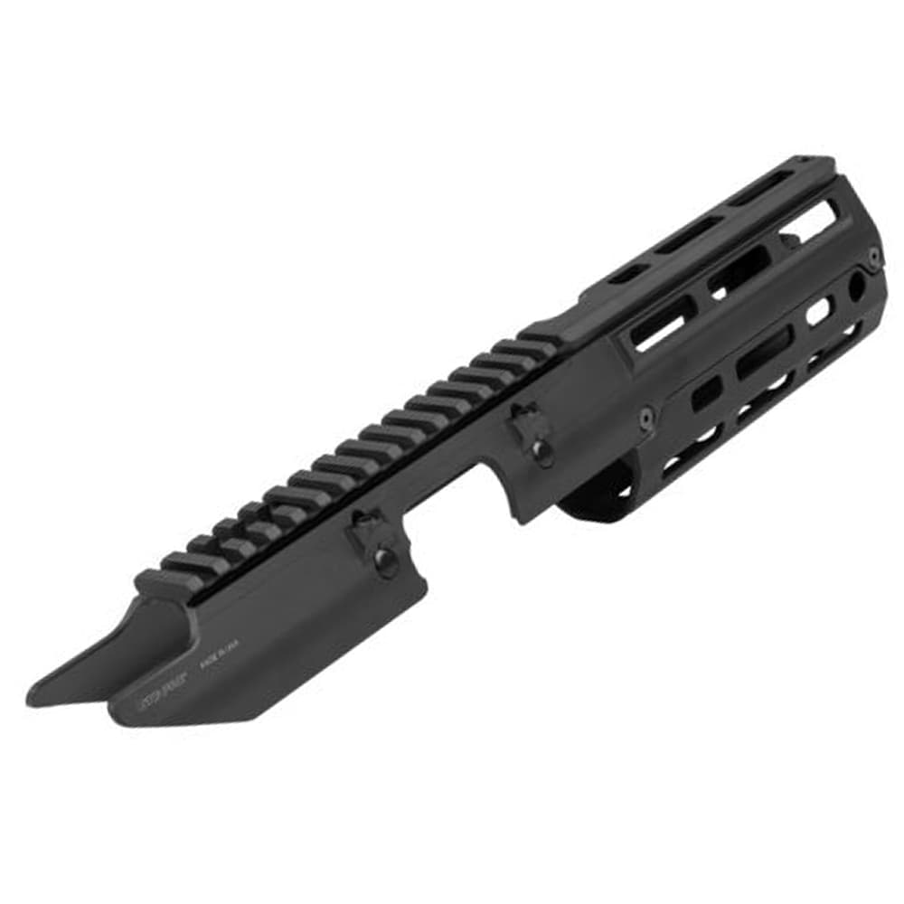 UMP 用 M-LOK DType ハンドガード ECHIGOYA新宿店 BLOG