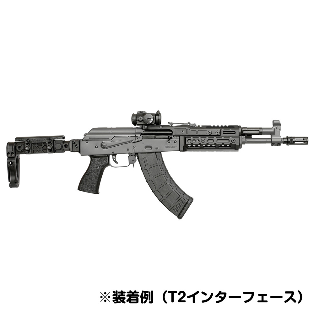 ミリタリーショップ レプマート / MIDWEST INDUSTRIES ドットサイト