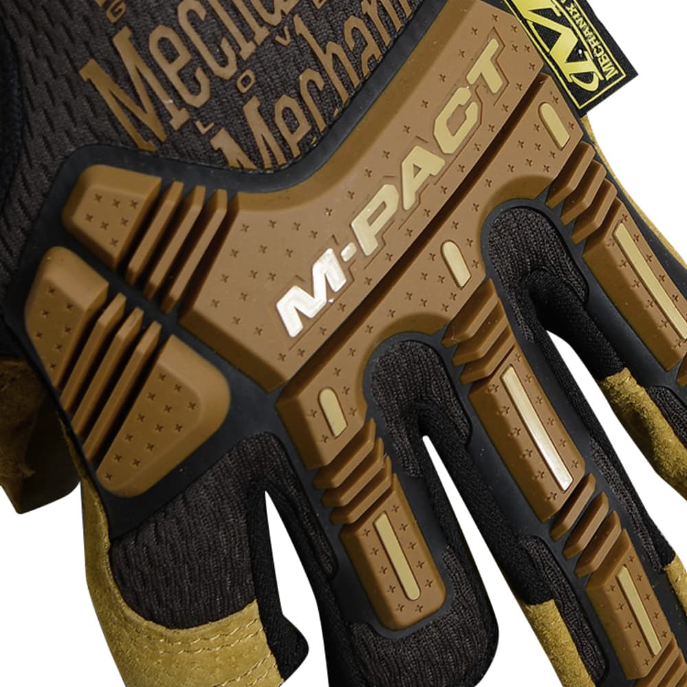 ミリタリーショップ レプマート / Mechanix Wear タクティカルグローブ