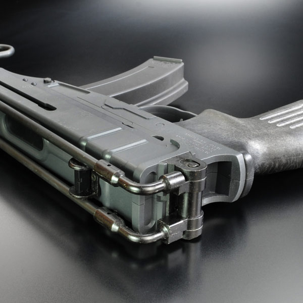 ミリタリーショップ レプマート / マルゼン ガスガン Cz Vz61