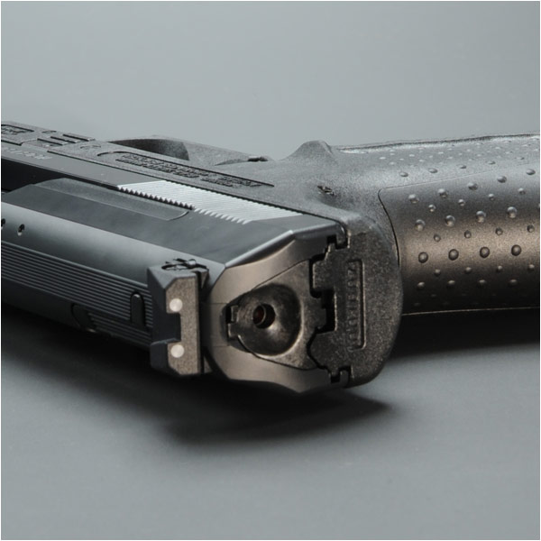 マルゼン ガスガン ワルサ―P99 ブラック | ミリタリーショップ レプマート