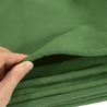 【訳あり商品】キャンバスタープ 撥水シート 裏面防水ゴム引き 帆布 軍幕 オリーブドラブ