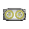 NITECORE キーホルダーライト TINI3 充電式 色温度調整 最大600ルーメン