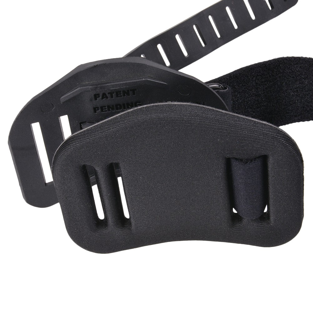 ベルトバックル ナイフ! ミリタリーショップ レプマート / NOTCH ナイフ用レッグ