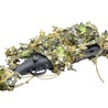NOVRITSCH ライフルカバー Camo Cover 2.0 カモフラージュ 3D迷彩 E30