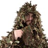 NOVRITSCH 3Dギリースーツ フード Modular 3D Ghillie ベール付き T3