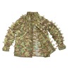 NOVRITSCH 3Dギリースーツ ジャケット 3D Ghillie Suit 軽量メッシュ仕様 U14
