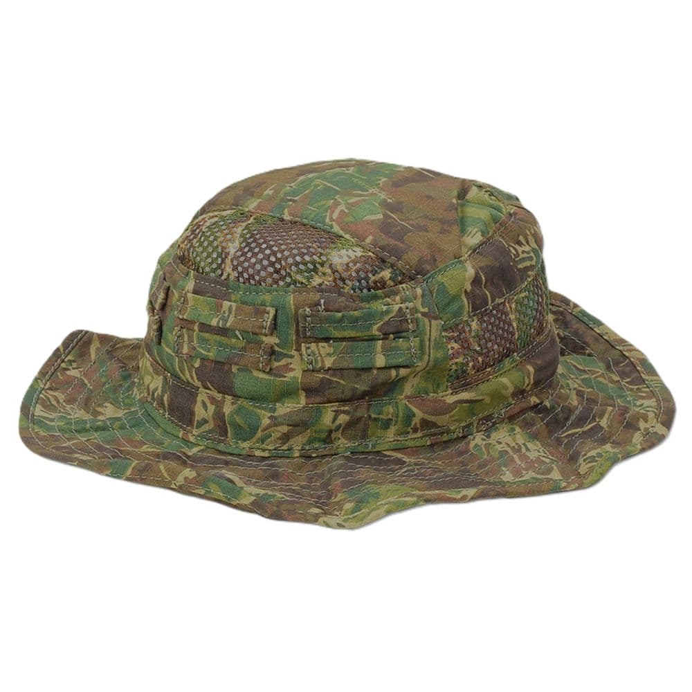 NOVRITSCH ブーニーハット Hot Weather Boonie メッシュ生地 U32