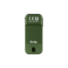 OLIGHT 小型ライト Oclip EDCクリップライト Type-C充電 マグネット付き