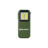OLIGHT 小型ライト Oclip EDCクリップライト Type-C充電 マグネット付き