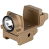 OLIGHT ウェポンライト PL-Mini 3 Valkyrie バッテリー脱着式 600ルーメン O-PLMINI3