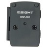 OLIGHT スコープマウントベース Osight専用 ピカティニー規格レール OSPー091