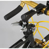 【直送 代引き不可】自転車 Raychell+ R+713 GolDragon 520