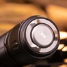 OLIGHT タクティカルライト WARRIOR 3S センサー付き 2300ルーメン O-WARRIOR3S