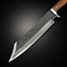 Rite EDGE ボウイナイフ 中世ブラックスミス・ボウイ HS4462