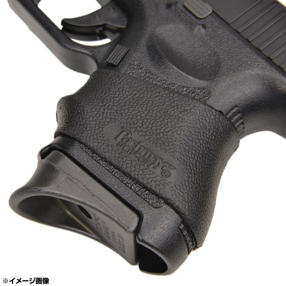 Pachmayr ガングリップ NO5 05117 スリップオン | ミリタリーショップ