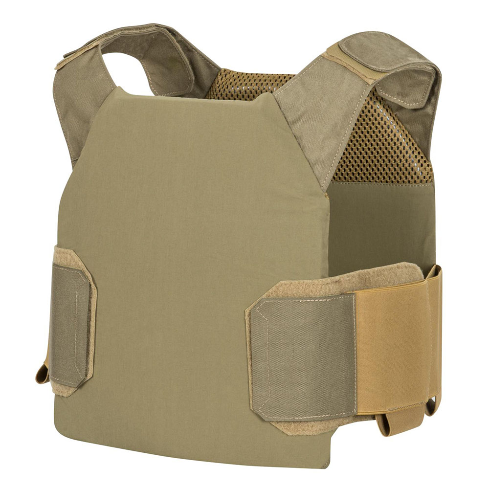 ミリタリーショップ レプマート / DIRECT ACTION プレートキャリア